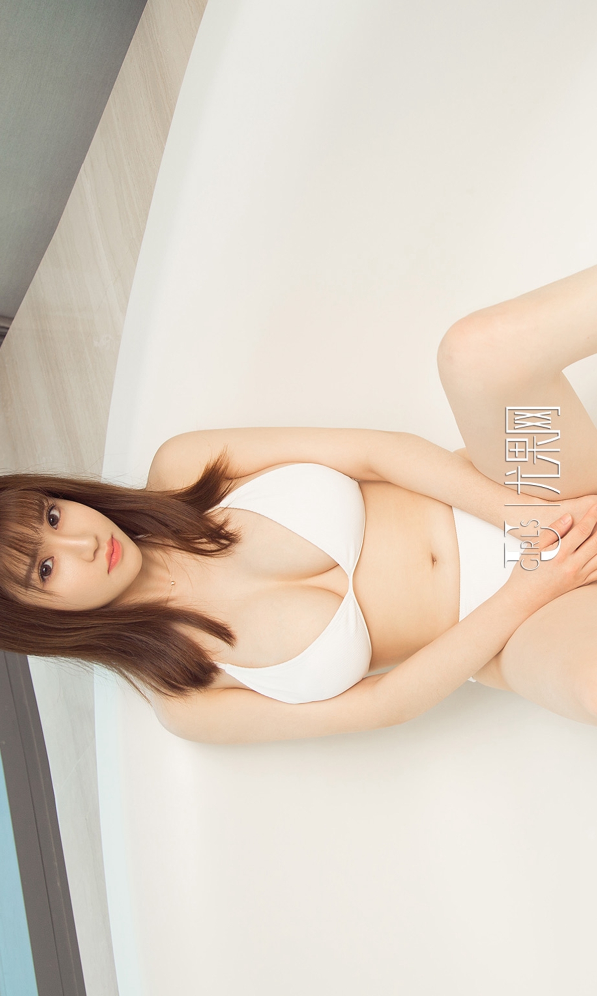 [Ugirls尤果网] 爱尤物专辑 2019.02.19 No.1371 周大萌